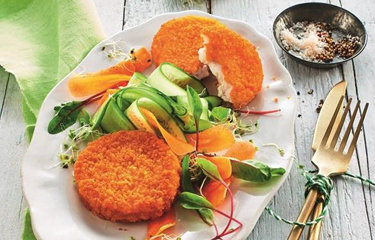 Frozen fish specialist Greenland Seafood has expanded its product offering with a new vegetable frozen range.