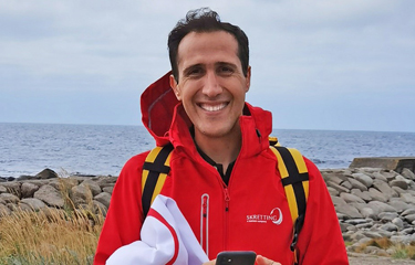 Skretting has promoted Jorge Diaz to the role of sustainability manager.