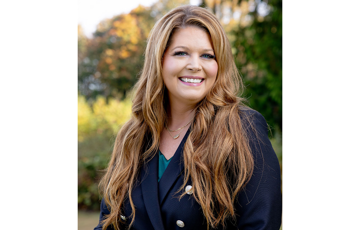 Headshot of Audrey Ryan