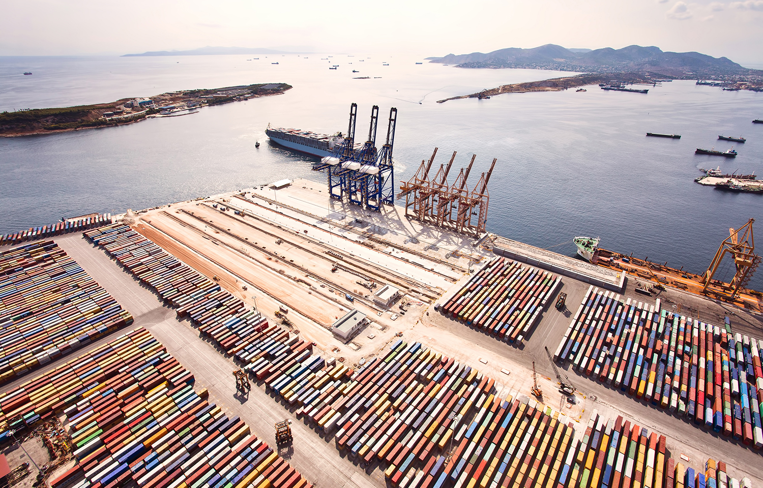 Red Sea shipipng doc