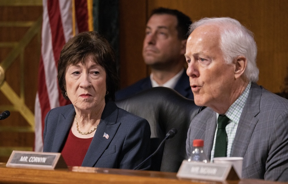 Bipartisan budget bill includes more than USD 105 million in NOAA earmarks