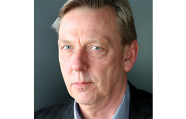 AICPE President Guus Pastoor.