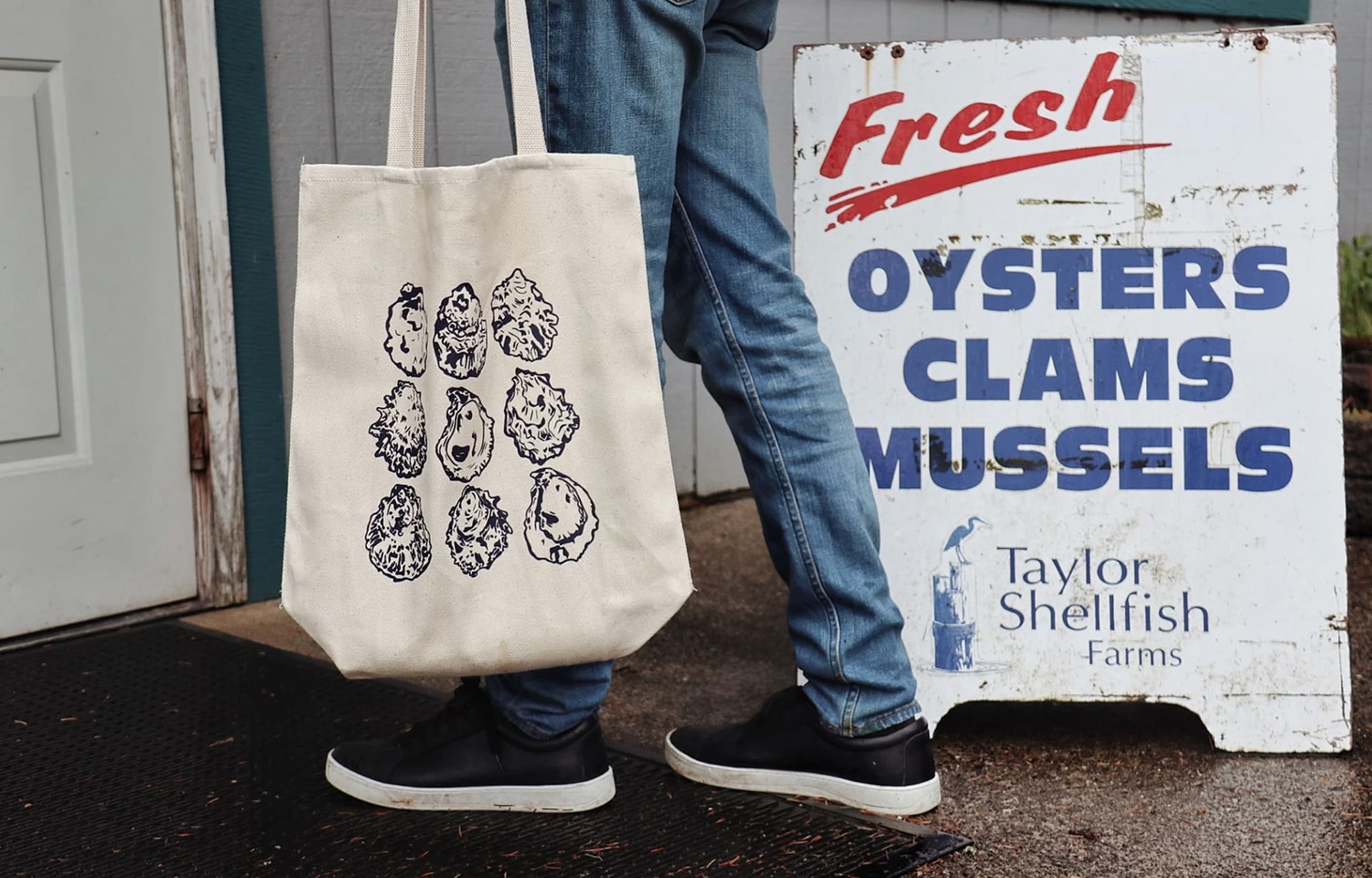 Taylor Shellfish Farms snags ASC certification for seven species