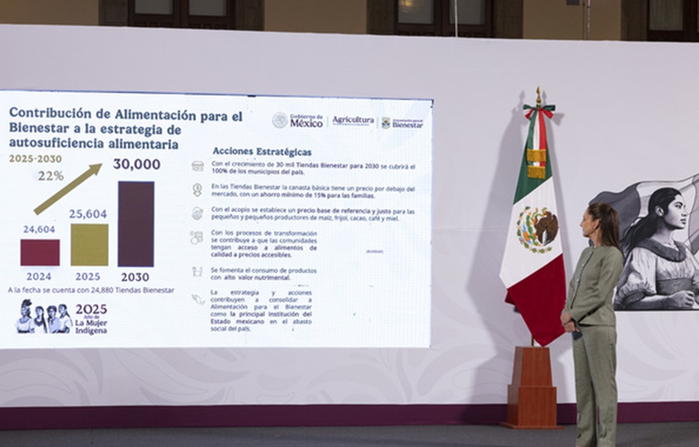 Mexico launches new loan program to support aquaculture sector