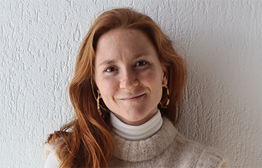 Susanna Balaguer Serra of the Impact Institute.