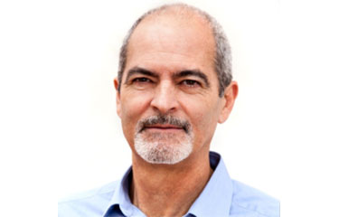 Federation of European Aquaculture Producers (FEAP) Secretary General Javier Ojeda.