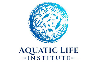 The Aquatic Life Institute Logo