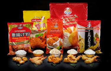 Thai Union Group and two other partners have completed the establishment of a joint venture that will make and sell food ingredients in the Indian market.