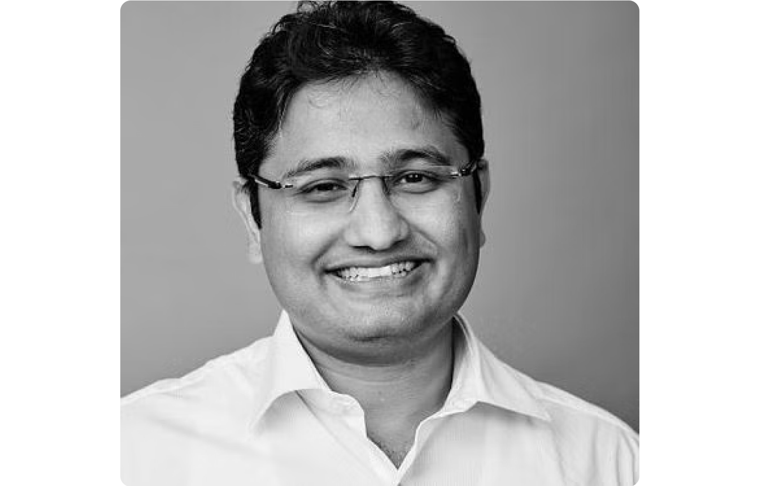 Captain Fresh Ceo Utham Gowda