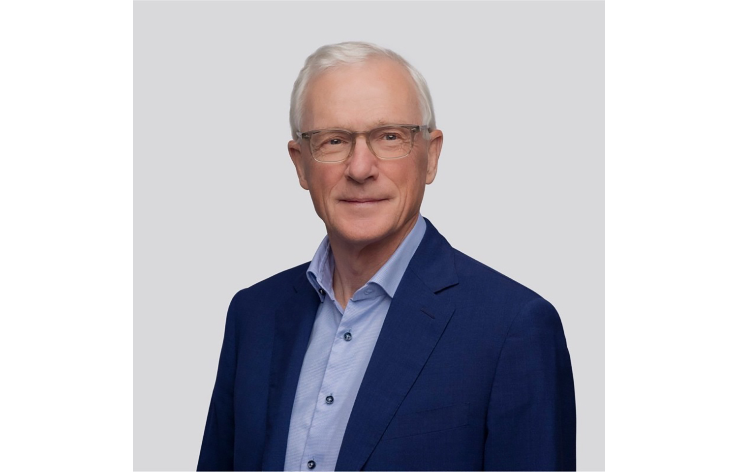 Board Chairman Jens Bjerg Sørensen said that if BioMar went public, it wouldn't be announced before Q3 of 2025