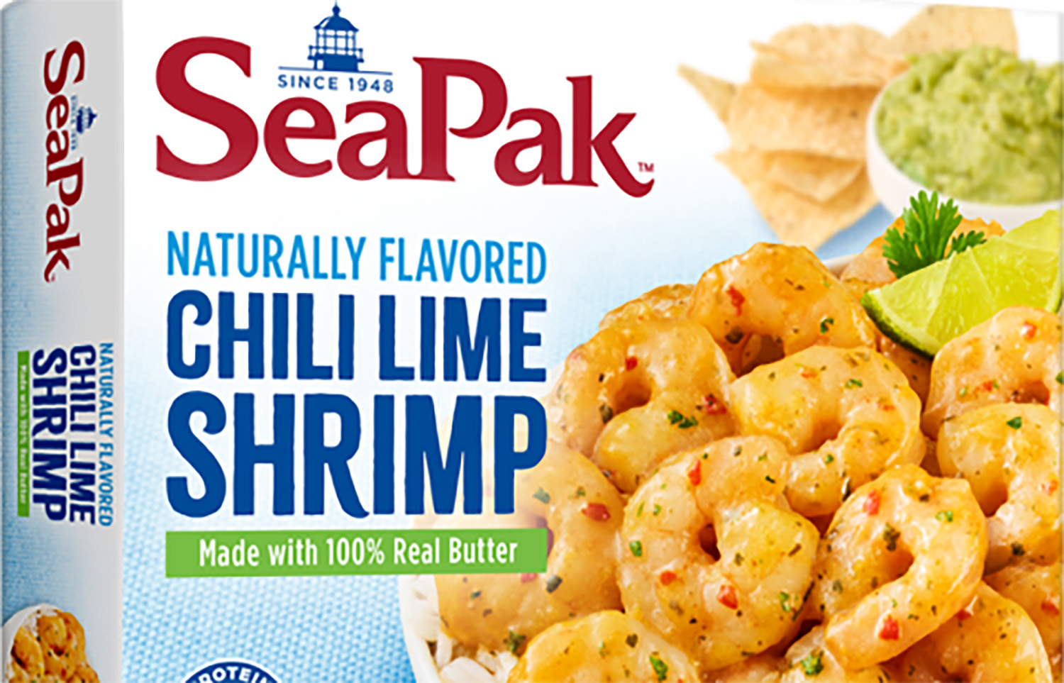 Gen Z flavor preferences driving new SeaPak product launches