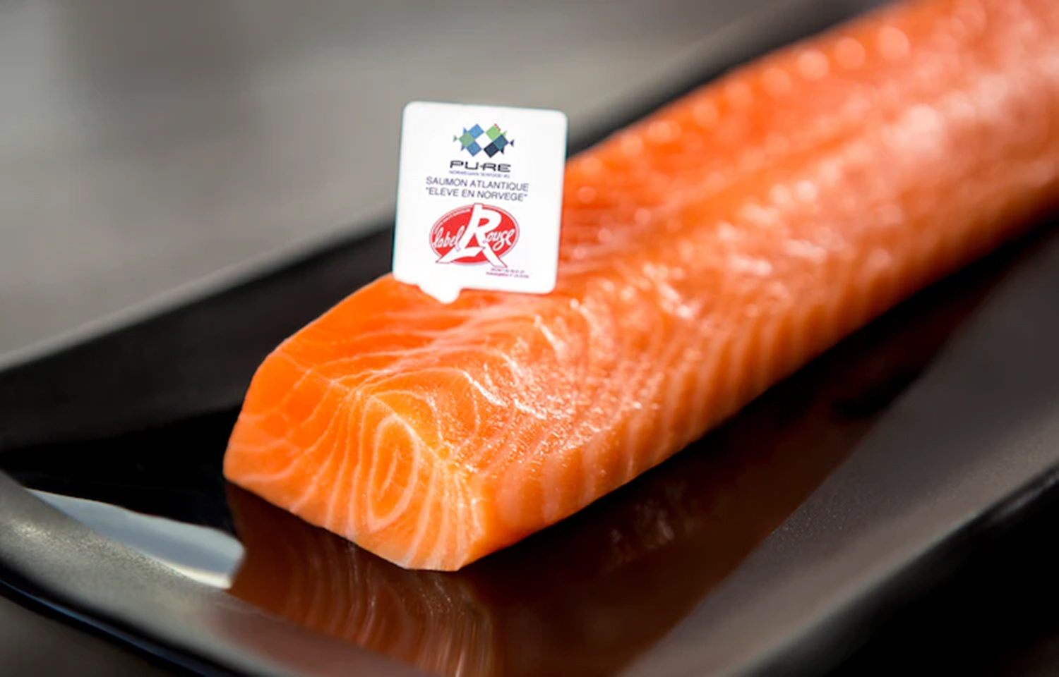 Måsøval uncovers illicit sales of unsuitable salmon at Pure Norwegian ...