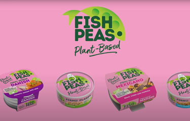 Karavela is anticipating significant growth in the plant-based seafood sector.