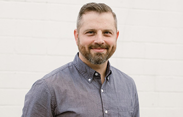 Whole Foods Vice President of Seafood Elliott Myers