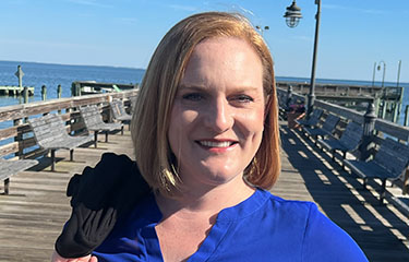 Jenny Barker appointed FishWise director SeafoodSource