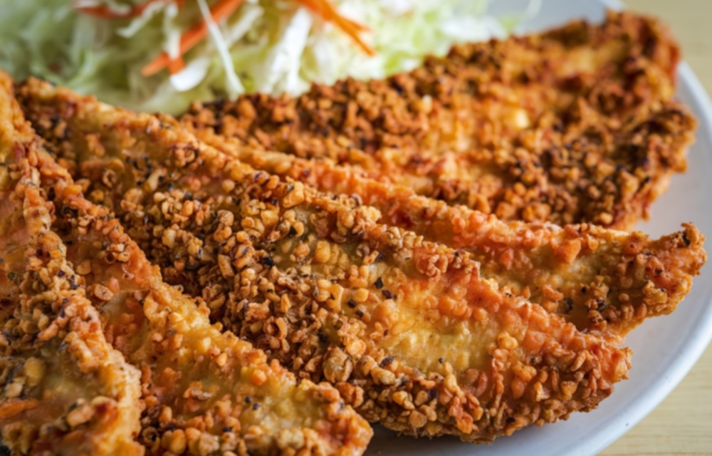 USDA awards nearly USD 14 million in catfish, pollock, and salmon contracts