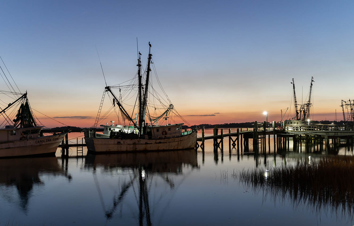 Judge dismisses lawsuit claiming South Carolina restaurants sold imported shrimp under false claims it was local