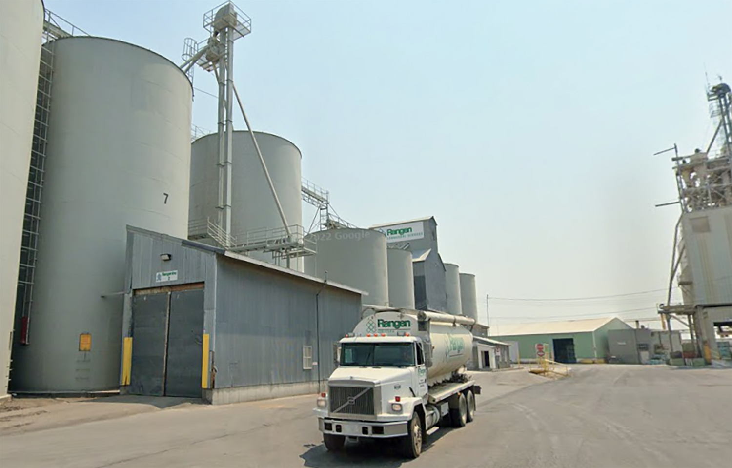 Rangen becomes first US firm to secure ASC Feed Certification