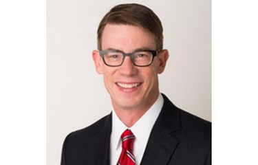 Tampa Maid President and COO Shawn Meaney