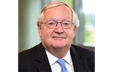 Natixis Chief Economist Patrick Artus.