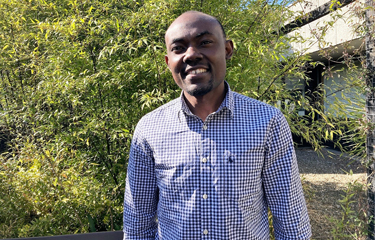 Institute of Aquaculture Researcher Suleiman Yakubu said Nigeria has potential to grow its aquaculture sector, but faces barriers.