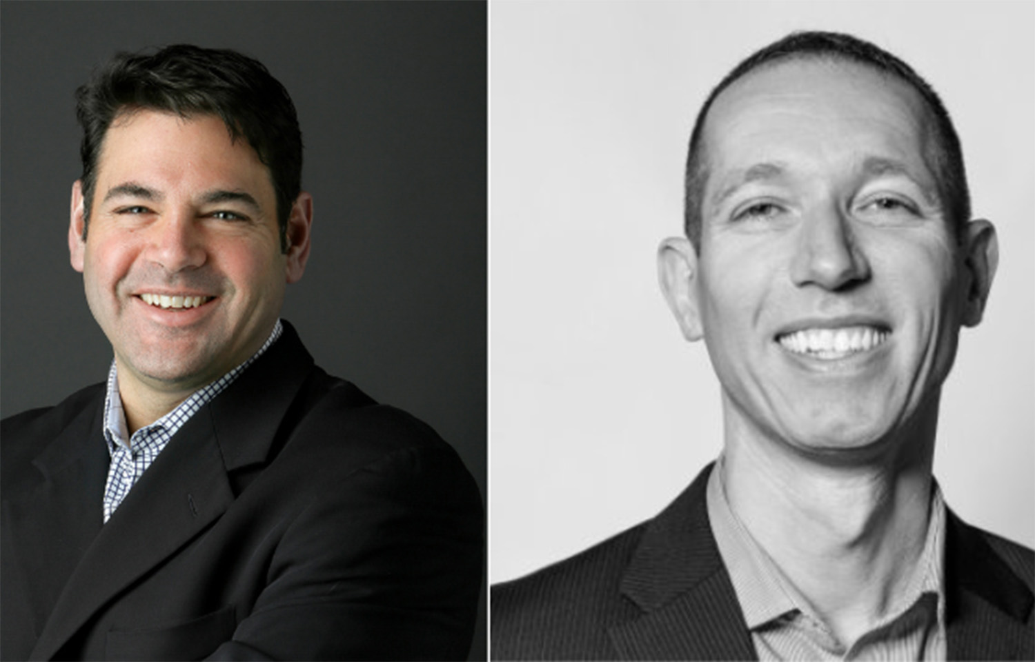Derek Figueroa and Christian Maas.
