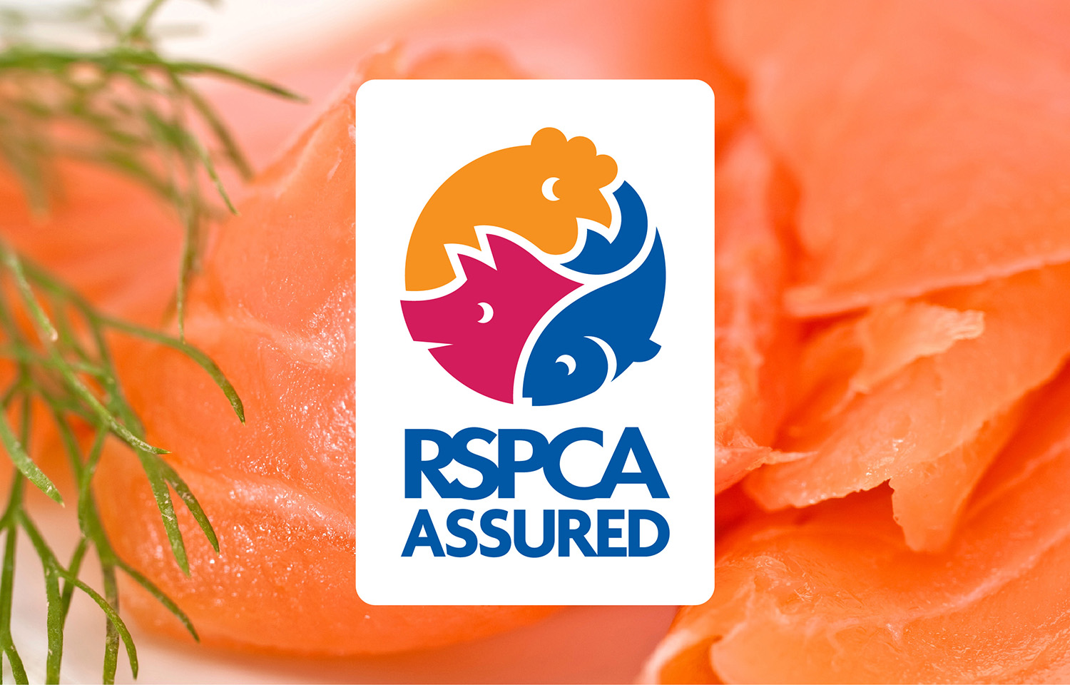 The RSPCA Assured logo