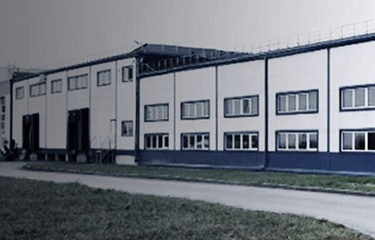The Espersen facility in Velikiy Novgorod, Russia.