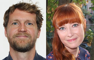 Chris Williams is a fisheries expert with the International Transport Workers' Federation Fisheries Section. Jessica Sparks is an assistant professor of antislavery economics at the University of Nottingham, and the associate director of the university’s Rights Lab’s ecosystems and the environment program.