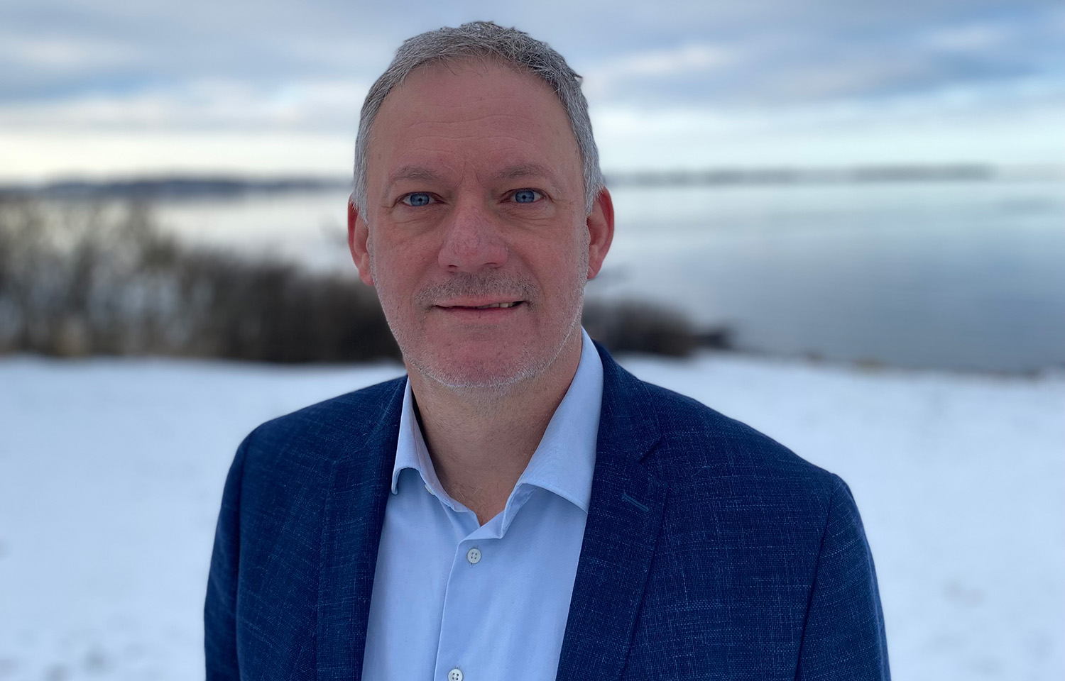 Tom Kaster becomes Royal Greenland executive vice president of production; NEFSA appoints two new directors