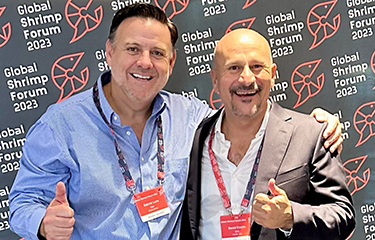 Gabriel Luna and David Castro.