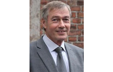 Norwegian Ministry of Trade, Industry, and Fisheries State Secretary Vidar Ulriksen.