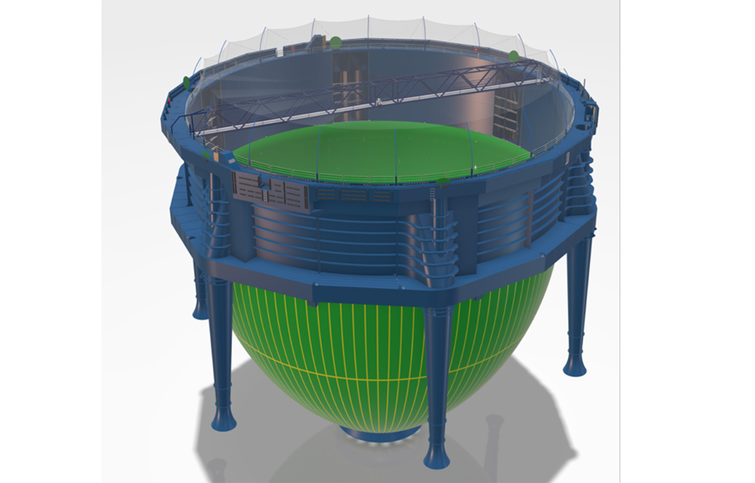 SalMar, Lerøy collaborating on closed production system