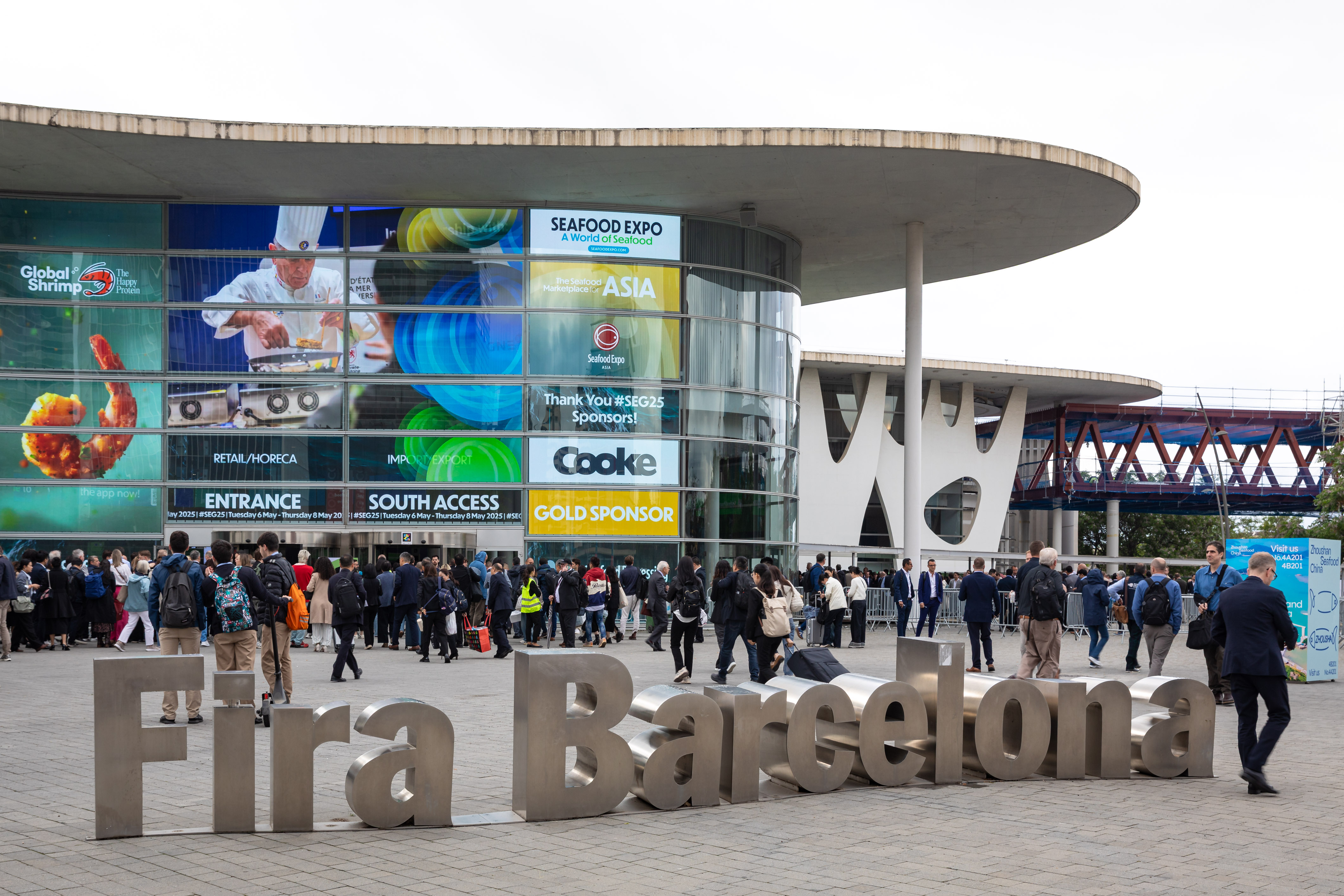 Seafood Expo Global – 2026 Expo Preview