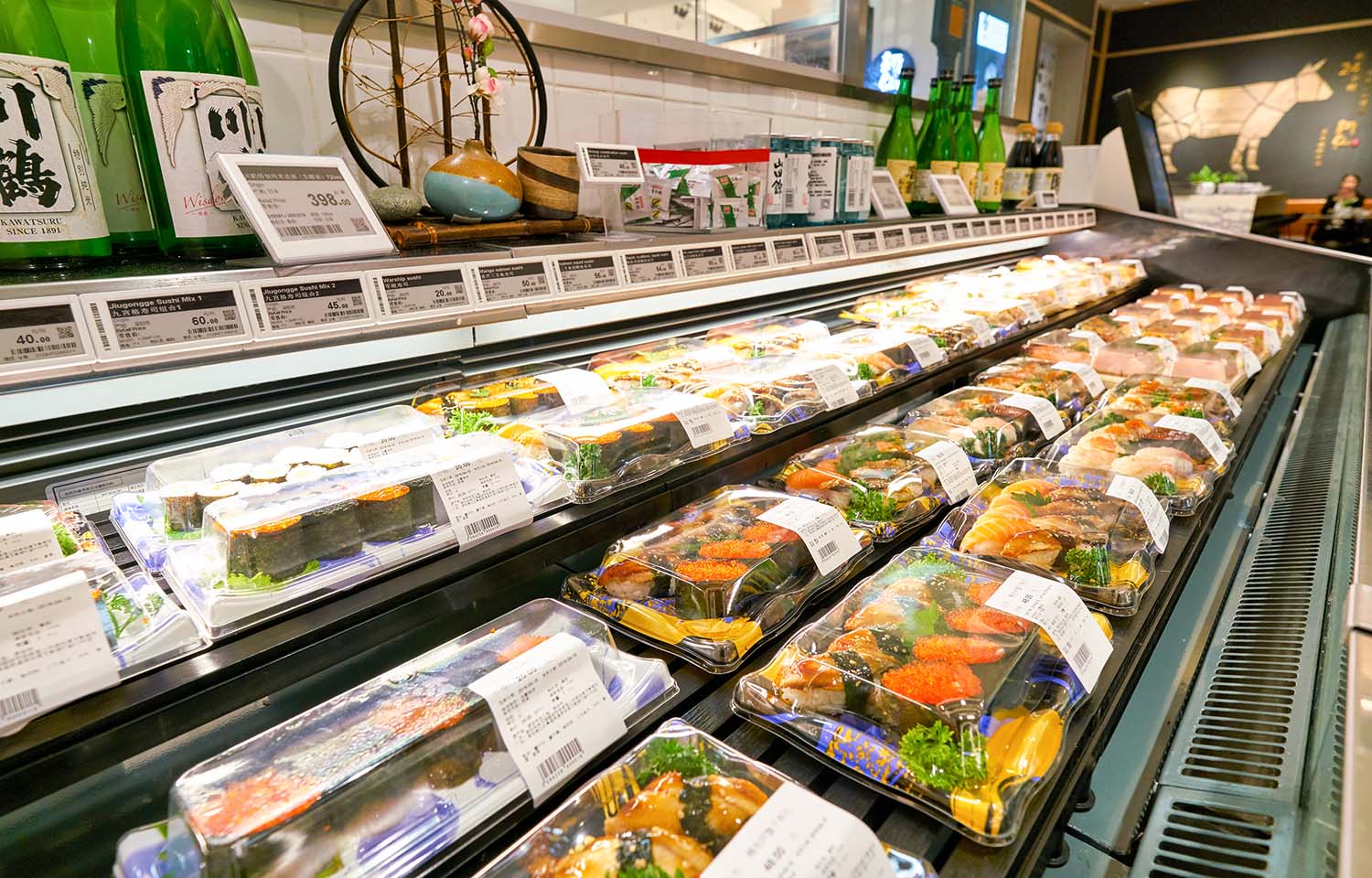 China threatens renewed ban of Japan’s seafood just weeks after trade resumed