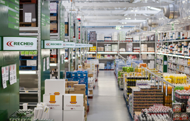 Lisbon, Portugal-based food group Jerónimo Martins has become one of the largest shareholders in Andfjord Salmon.