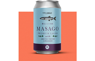 Masago beer