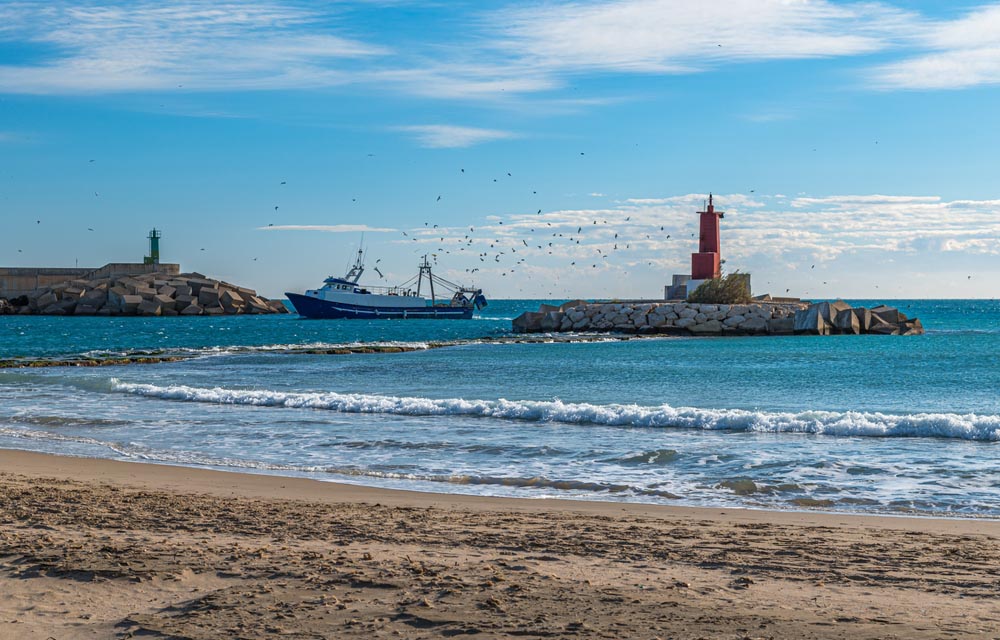 European Commission approves Spain’s fuel subsidies for fishing fleet