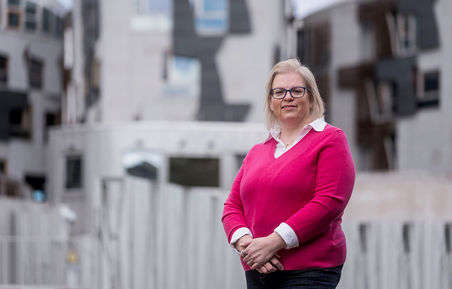 Upcoming Scottish election presents chance to affect lasting salmon-farming reform, former regulatory chief says