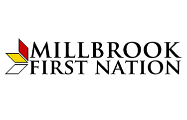 Millbrook First Nation is partnering with Cooke Aquaculture Inc. on a land-based recirculating aquaculture system.