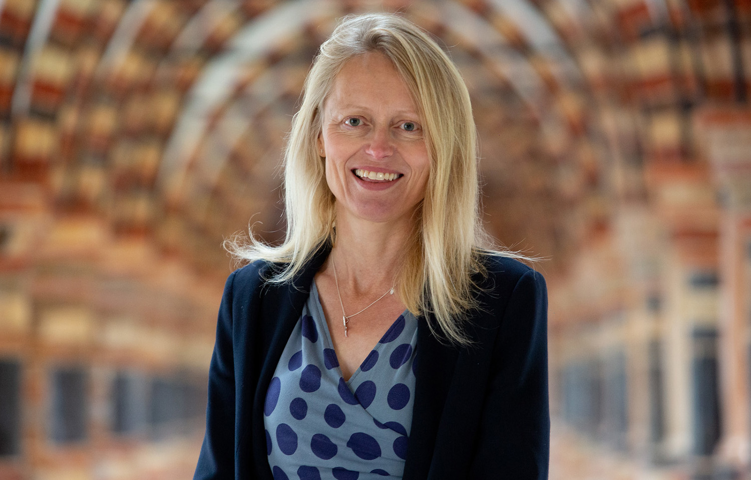 MarinTrust Executive Director Libby Woodhatch