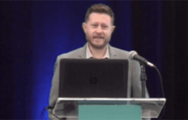 Sustainable Fisheries Partnership Global Policy Director Braddock Spear.
