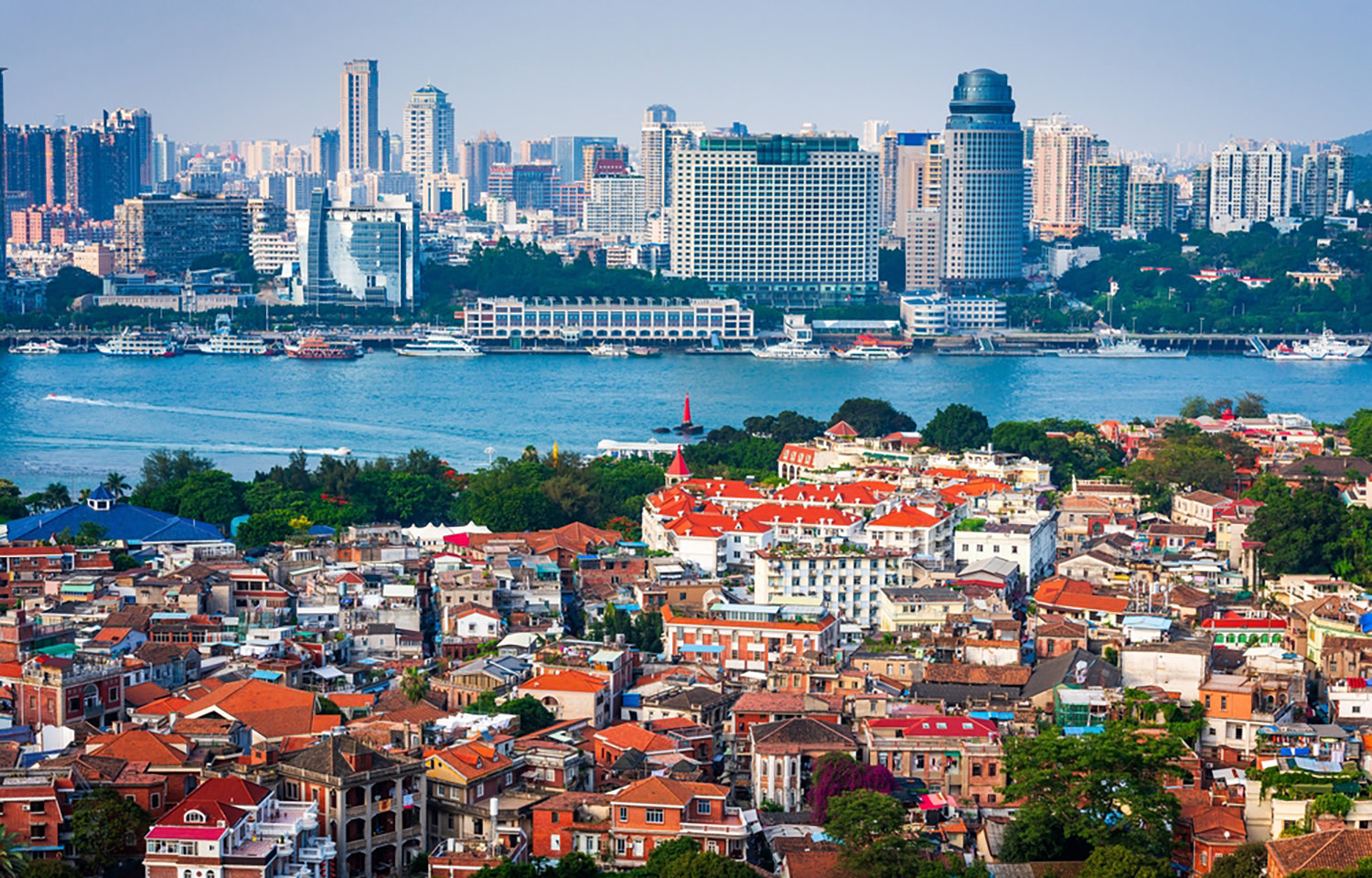Xiamen, China