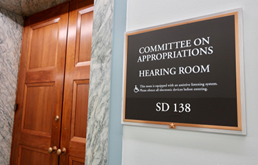 US lawmakers propose budget cut to NOAA Fisheries for 2024