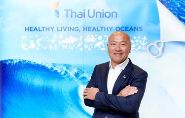 Thai Union CEO Thiraphong Chansiri led the company to its best-ever quarter in Q2 2021.