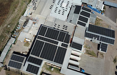 ESF Solar Panels