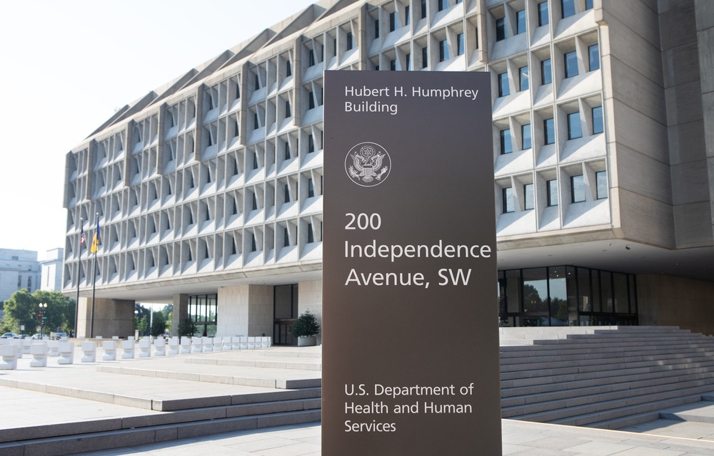 U.S. Department of Health and Human Services