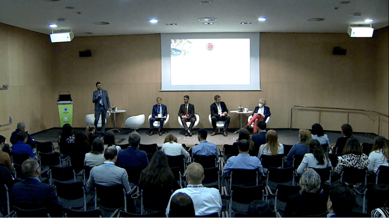 From Revolution to Evolution presentation