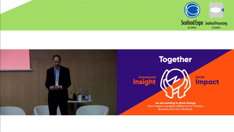 Omnichannel Retailing presentation