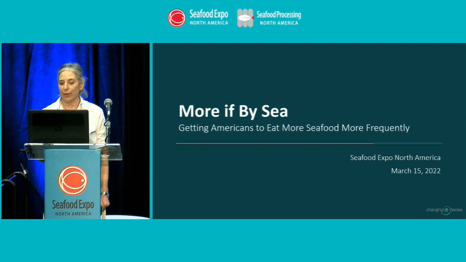 More If By Sea Presentation